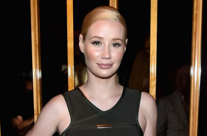 Usai Skandal Perselingkuhan, Iggy Azalea Resmi Putuskan Nick Young