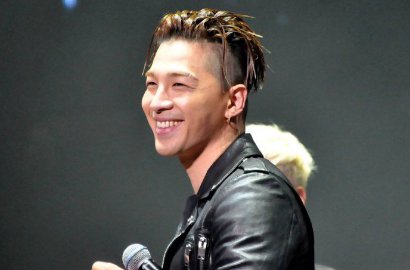 Fanboy Garis Keras, Penggemar Ini Bikin Geger Pamer Tato 'Taeyang Oppa'