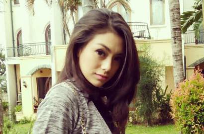Jelaskan Hubungannya dengan Steven William, Ini Kata Celine Evangelista