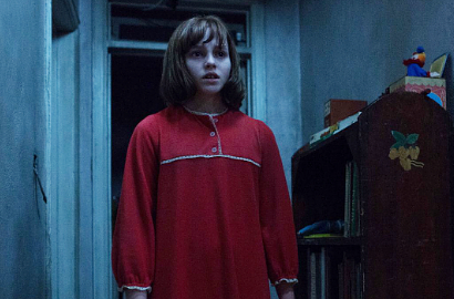 Ada yang Meninggal Nonton 'The Conjuring 2', Ini Respon Sutradara