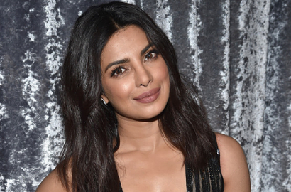 Ketiak Priyanka Chopra di Cover Majalah Tuai Kritikan, Kenapa?
