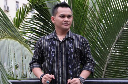 Mbah Mijan Sebut Saipul Jamil Punya Aura Hitam Gaib Sejak 2015