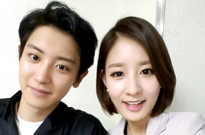 Pamer Foto Lawas, Kakak Bagi-bagi Rahasia Masa Kecil Chanyeol EXO