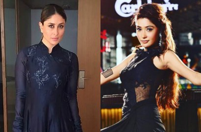 Anak Tiri Disebut Bakal Debut Bollywood, Ini Komentar Kareena Kapoor