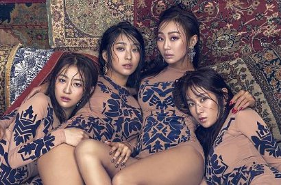Bikin Ngakak Maksimal, 3 Cowok Ini Parodikan Teaser MV 'I Like That' Sistar
