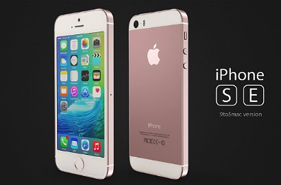 Konsumen iPhone SE Membludak Bikin Apple Kewalahan