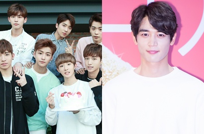 Wah, Minho SHINee Bakal Bintangi MV Boyband Rookie Romeo
