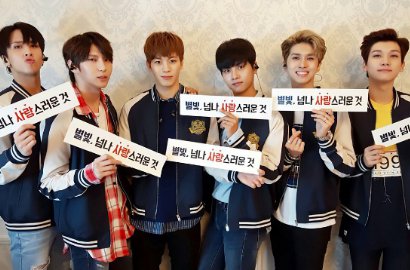 VIXX Akan Gelar Konser Solo ke-3 dan Comeback Lagi?