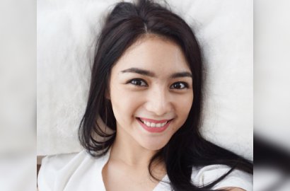 Citra Kirana Ungkap Kriteria Calon Suami Idaman, Seperti Apa?
