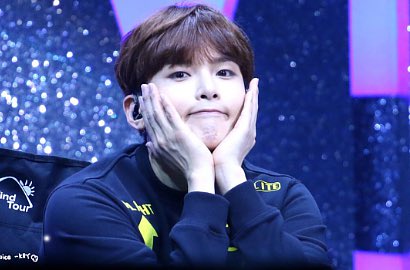 Berseteru dengan Fans Musikal, Ryeowook Minta Maaf dan Hapus Akun Twitter