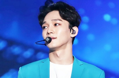 Gara-Gara Dipakai Chen, Topi Baseball Ini Mendadak Laris Manis