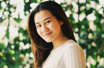 Unggah Foto Mendiang Adjie Massaid, Postingan Aaliyah Bikin Merinding