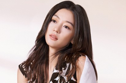 Bareng Lee Min Ho, Jun Ji Hyun Bakal Jadi Putri Duyung di  'Legend of the Blue Sea'