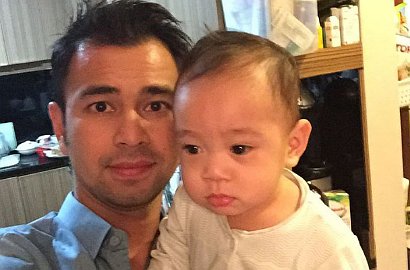 Ucapkan Selamat Ultah untuk Ayu Ting Ting, Raffi Ahmad Tuai Kontroversi