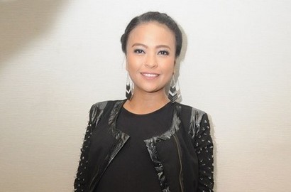 Senang Jadi Ibu, Tantri Kotak Ogah Pakai Jasa Babysitter