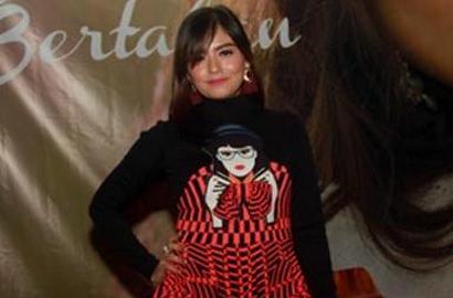 Rilis 'Aku Bertahan', Tika Ramlan Eks-T2 Pilih Jalur Indie