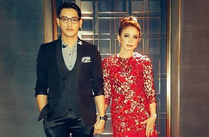 Digosipkan Dengan Afgan, Rossa Akhirnya Beri Pengakuan Ini