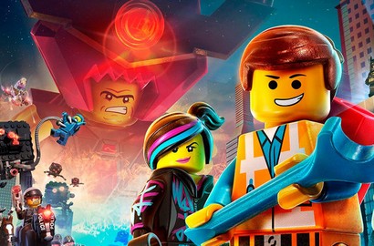 Sekuel 'The Lego Movie' Ditunda Hingga Tahun 2019