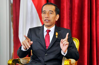 Presiden Jokowi Ulang Tahun, Jusuf Kalla, Ahok dkk Ucapkan Selamat