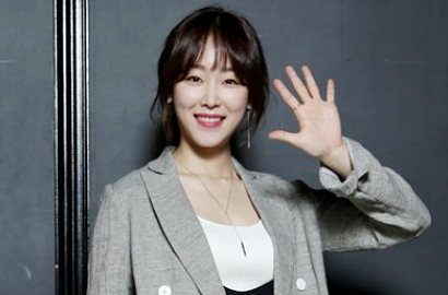 Perankan Ibu-Ibu Biasa, Seo Hyun Jin Dipuji Sutradara Film 'Familyhood'
