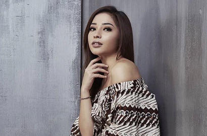 Nikita Willy Bicara Soal Honor Main Sinetron 'Juleha Anak Betawi'