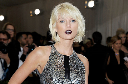Taylor Swift Bareng 160 Musisi Gugat YouTube Atas Pelanggaran Hak Cipta