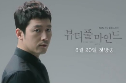 Rating Rendah, 'Beautiful Mind' Jang Hyuk Malah Dapat Respon Positif