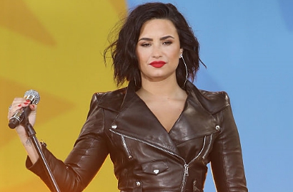 Gara-Gara Ini, Demi Lovato Putuskan Tinggalkan Twitter dan Instagram