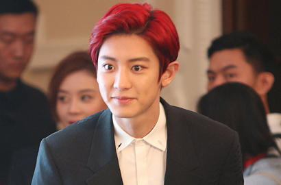 Ditanya Soal Tipe Ideal, Jawaban Chanyeol EXO Ini Bikin Meleleh