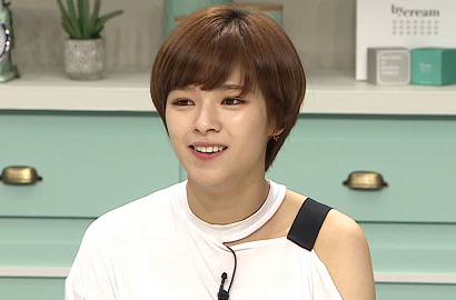 Wah, Ayah Jungyeon Twice Ternyata Chef Handal di Korea
