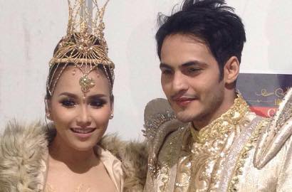 Rayakan Ultah ke-24, Ayu Ting Ting Dipuji Ravi Bhatia