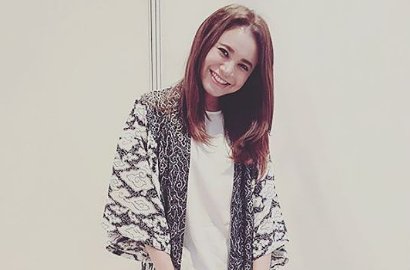 Rossa Akui Sempat Dilamar Pria di Rumah Orangtuanya, Siapa?