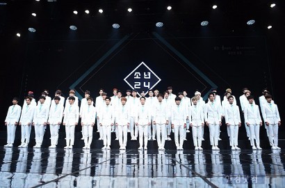 Tak Hanya Visual, Talenta Trainee 'Boys 24' Kini Juga Dipertanyakan Netter