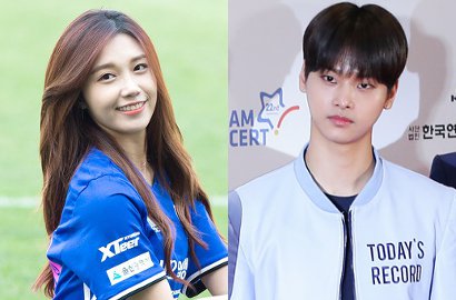 Nongol di 'Celebrity Bromance', Eunji A Pink Akui Sempat Panggil N VIXX 'Unni'