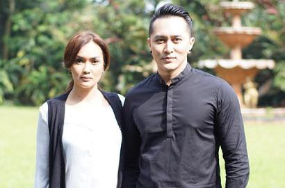 Demian-Sara Wijayanto Ogah Ikut Bayi Tabung Meski Ngebet Punya Momongan