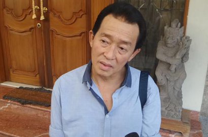 Sidang Lanjutan Jessica Digelar, Ayah Mirna Belum Keluarkan Senjata Ampuh