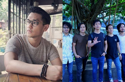 Afgan dan D'Masiv Rencana Rilis Album Baru Usai Lebaran