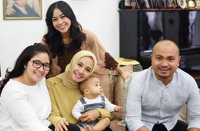 Diisukan Lamaran, Laudya Cynthia Bella Dapat Seserahan Mobil dari Afif Kalla?