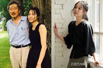 Kencani Pria Bersuami, Netter Sebut Kim Min Hee Wanita Jalang