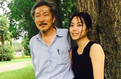 Suami Selingkuh Sama Kim Min Hee, Istri Hong Sang Soo Akui Tetap Setia