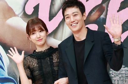 Bak Profesional, Akting Park Shin Hye di 'Doctors' Banjir Pujian