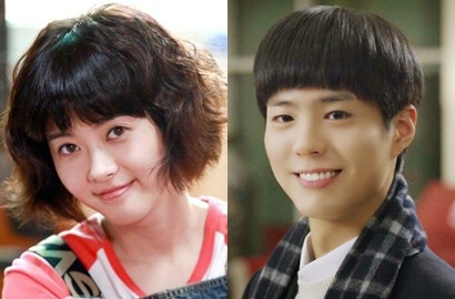 Ternyata Ini Alasan Go Ara dan Park Bo Gum Lolos Casting 'Reply'