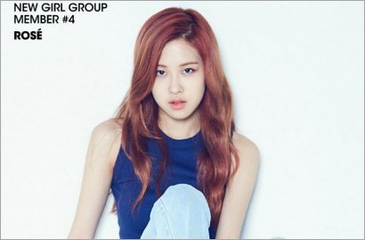 YG Sudah Rilis Foto Member Keempat Girlband Barunya, Secantik Apa?