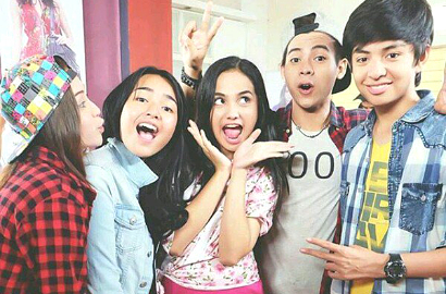 Rating Memuaskan, Sinetron 'Mermaid In Love' Malah Diprotes Netter