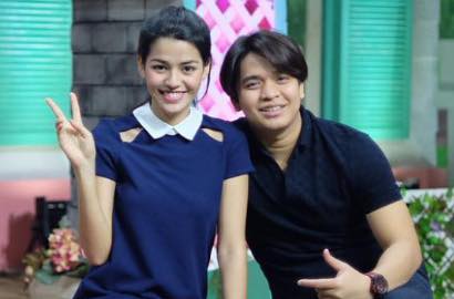 Jarang Pamer Kemesraan, Fans Minta Billy Syahputra-Susan Sameh Lakukan Ini
