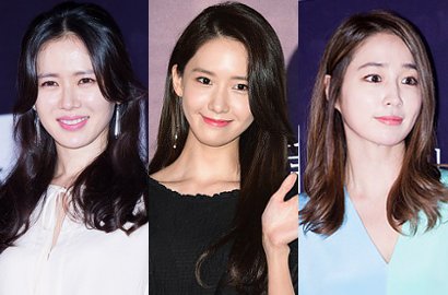 Son Ye Jin Pamer Foto Akrab Bareng Yoona SNSD dan Lee Min Jung, Cantik Mana?