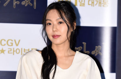 Masih Bela, Ibu Kim Min Hee Tak Mau Anaknya Disebut Perusak Rumah Tangga