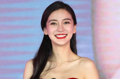 Angelababy Mulai Semangat Bisa Segera Hamil?