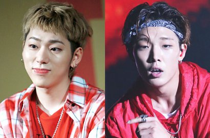Bakal Seru, Zico Block B dan Bobby iKON Ramaikan Babak Semifinal 'SMTM 5'