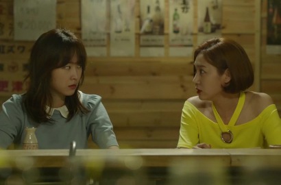 Dekati Episode Akhir, 'Another Miss Oh' Masih Rahasiakan Ending Cerita Dari Pemain